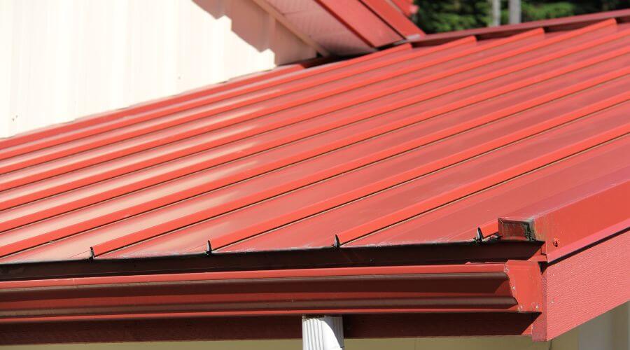 Industrial Roof Repair in Frederick, PA